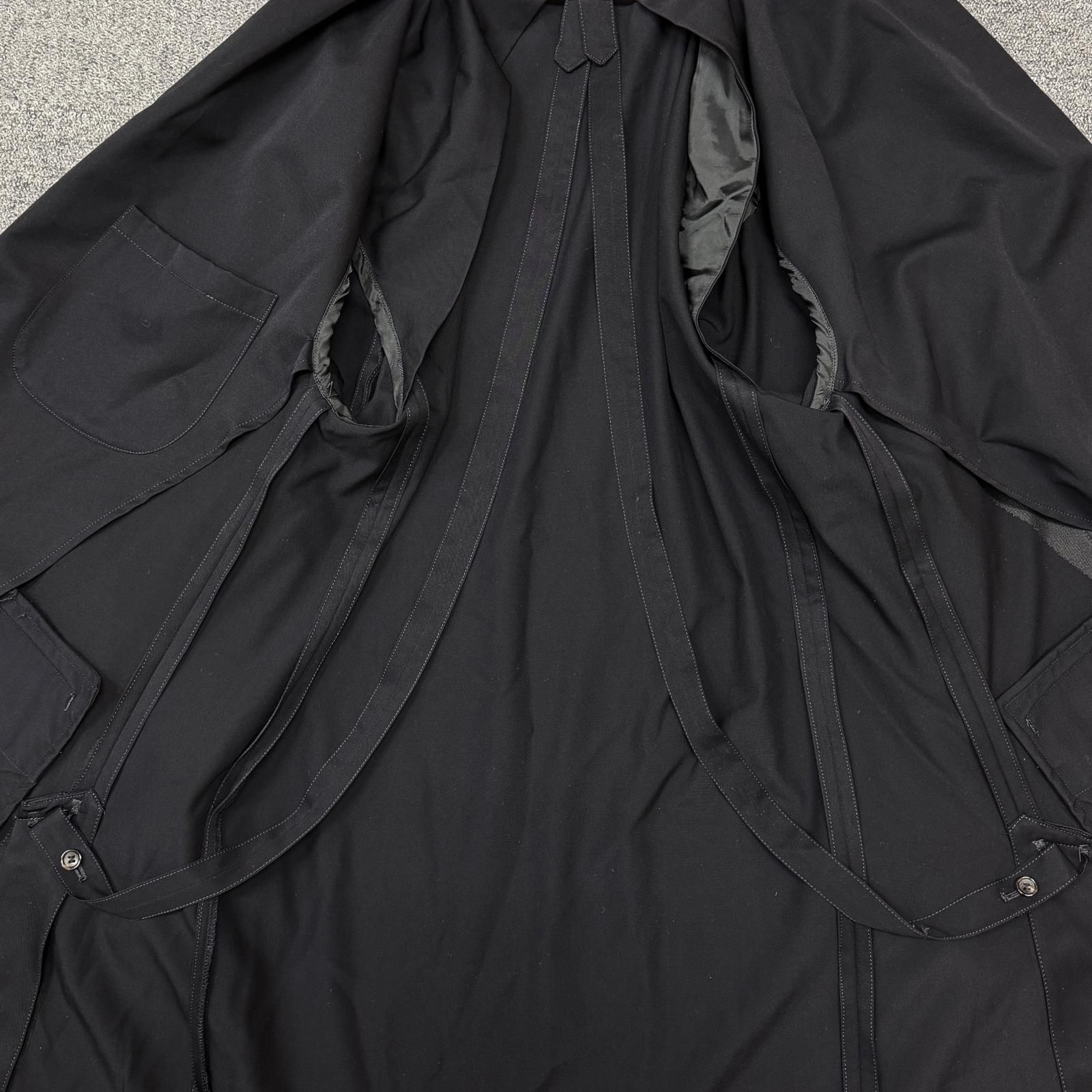 NICENESS 21SS GINGER ジンジャー テーラードジャケット ナイスネス NN