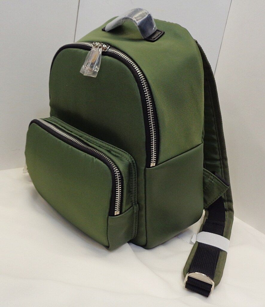 Super Groupies ときめきメモリアルGirl s Side 4 th Heart リュック 颯砂希 モデル