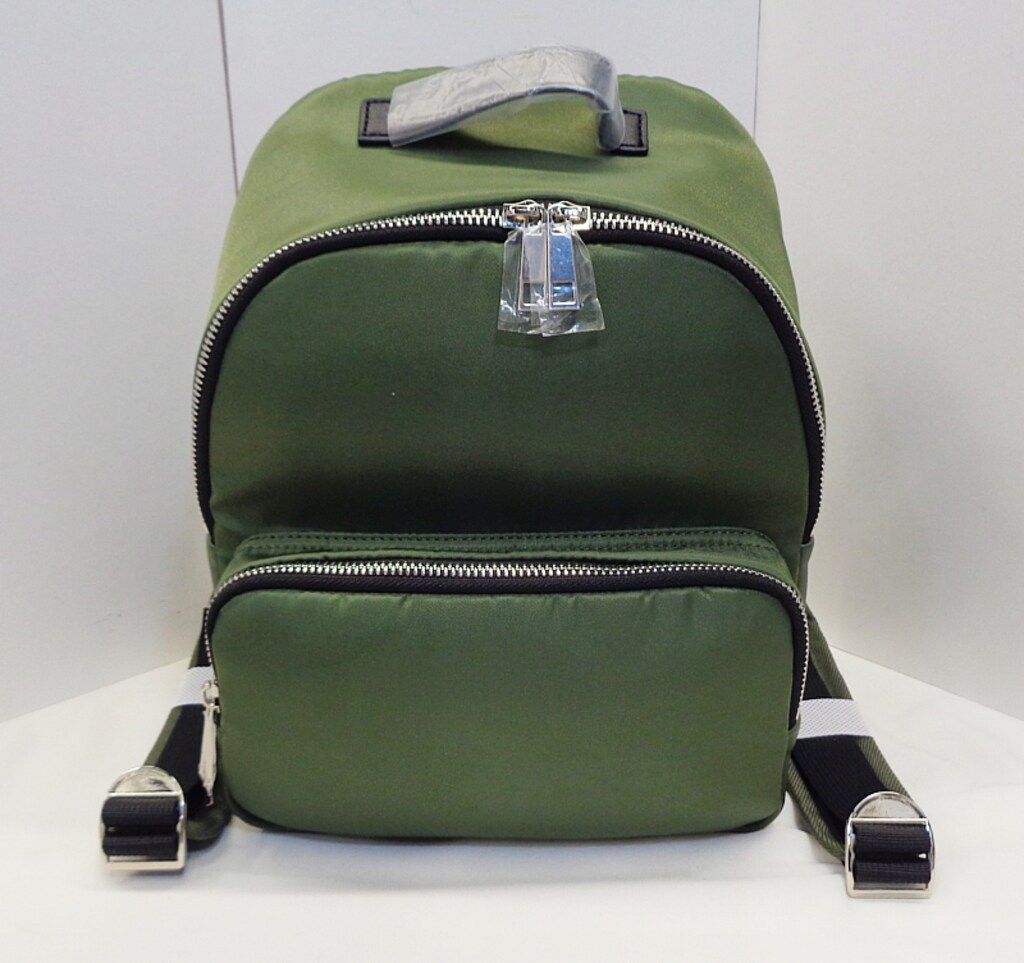 Super Groupies ときめきメモリアルGirl s Side 4 th Heart リュック 颯砂希 モデル