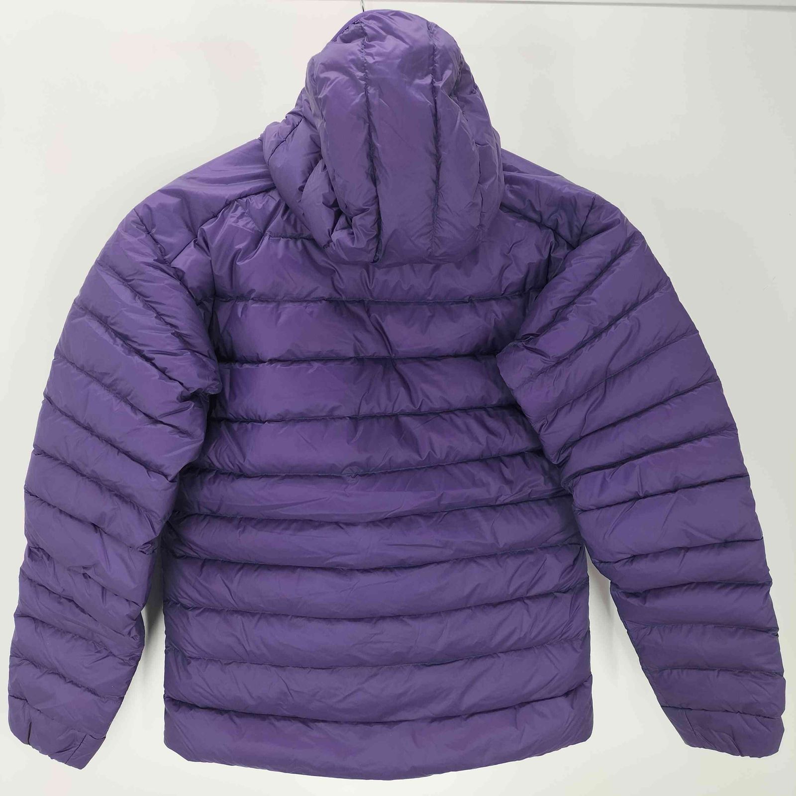 アークテリクス ARCTERYX 25AW Cerium Hoody セリウム フーディ ダウン