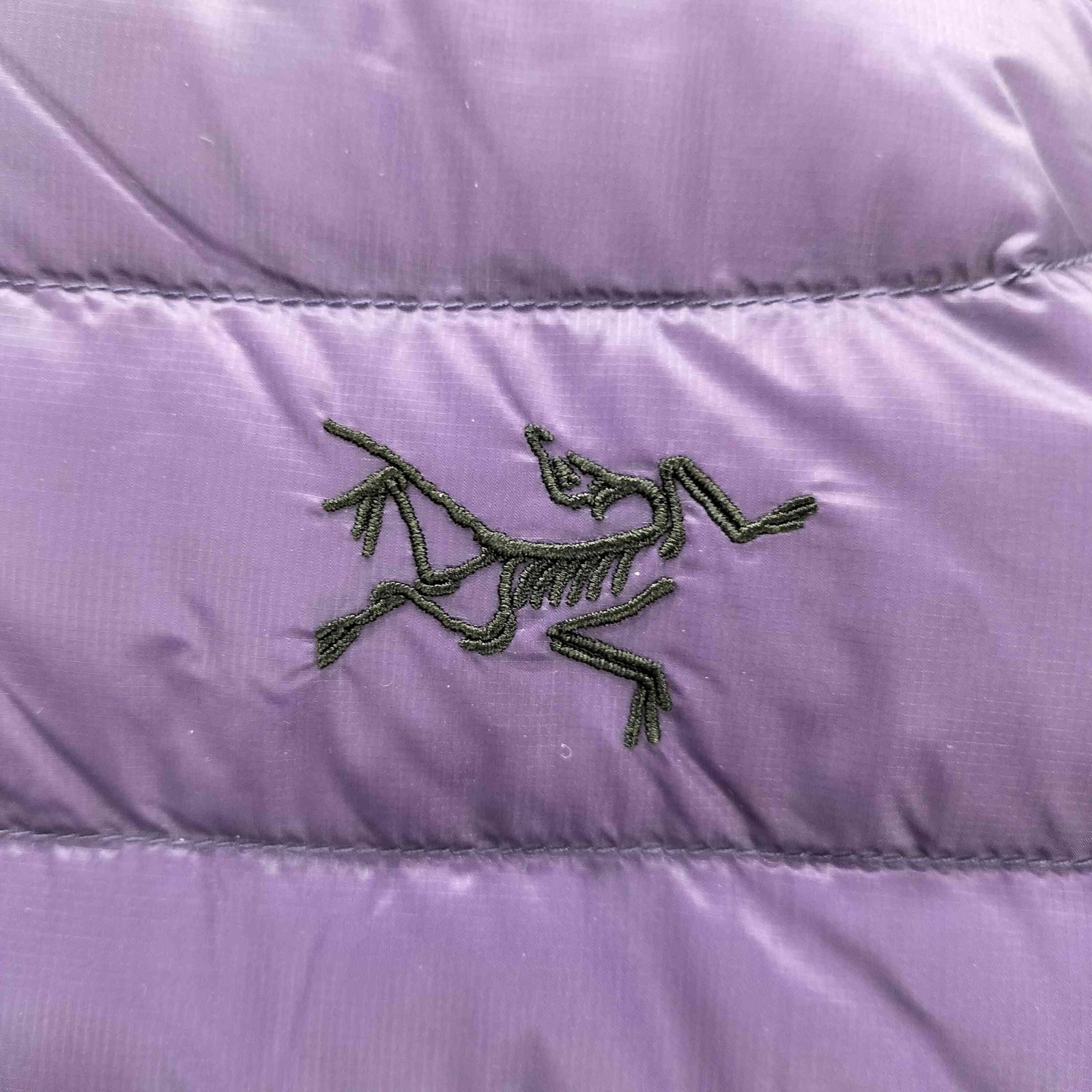 アークテリクス ARCTERYX 25AW Cerium Hoody セリウム フーディ ダウン