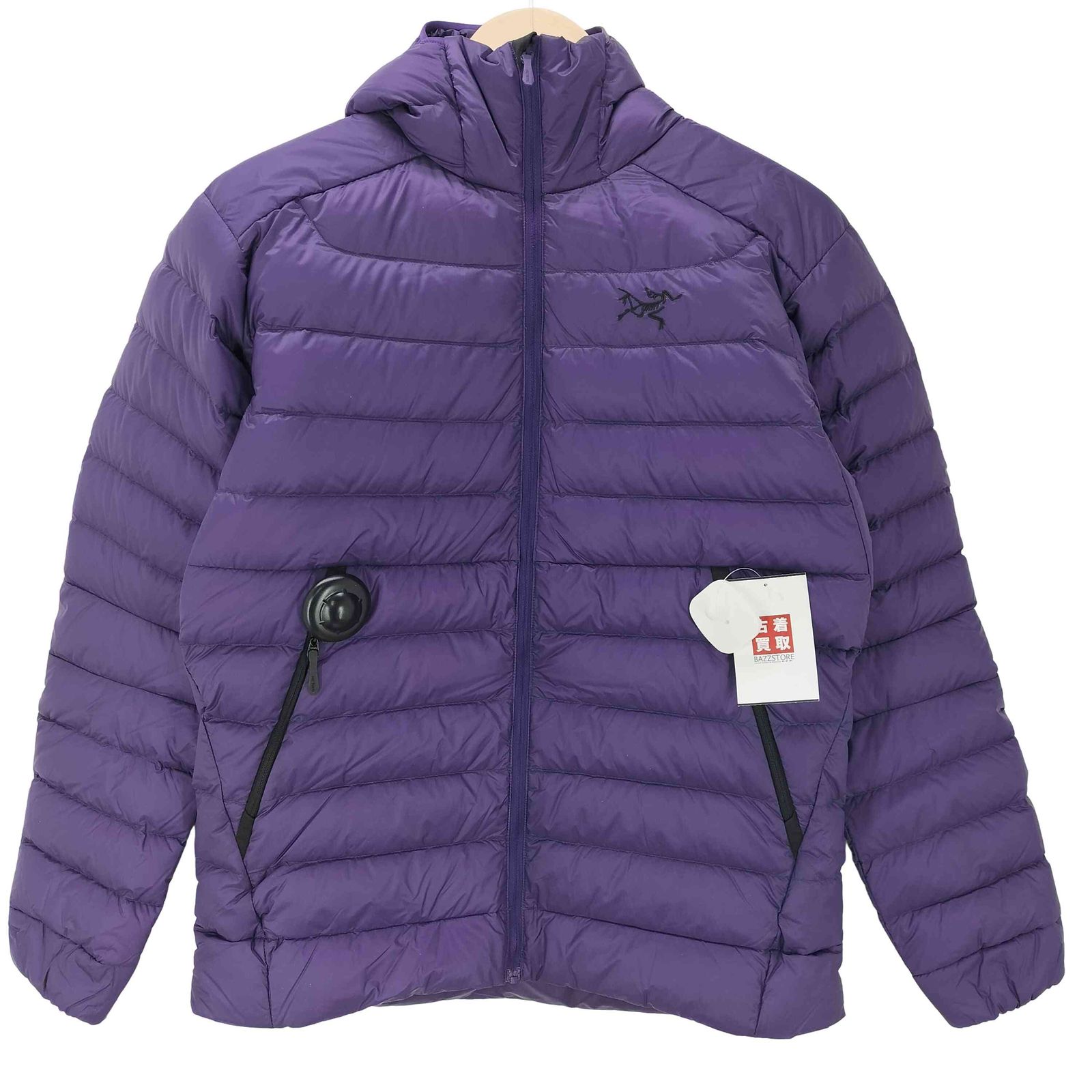 アークテリクス ARCTERYX 25AW Cerium Hoody セリウム フーディ ダウン