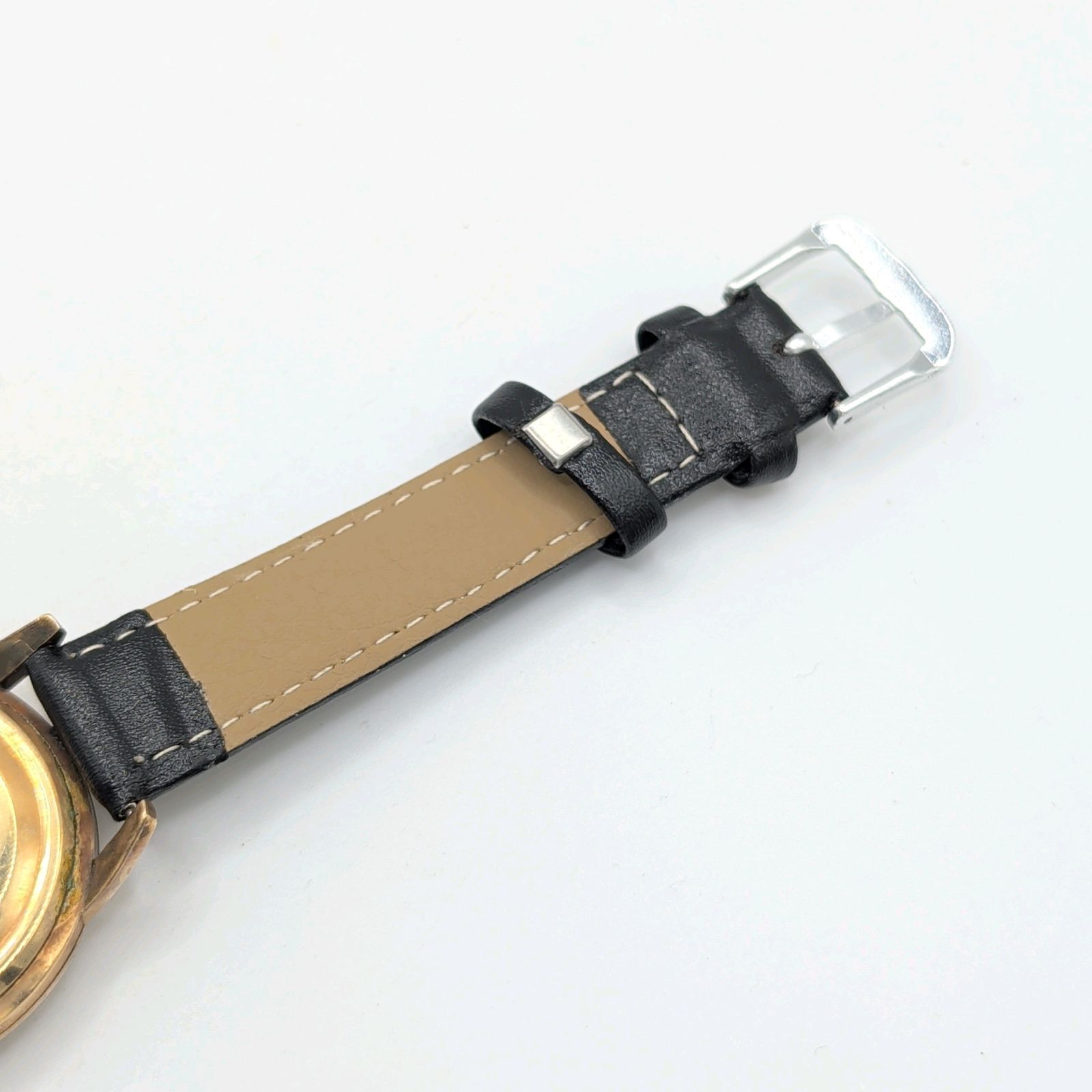 メンズ ラウンド