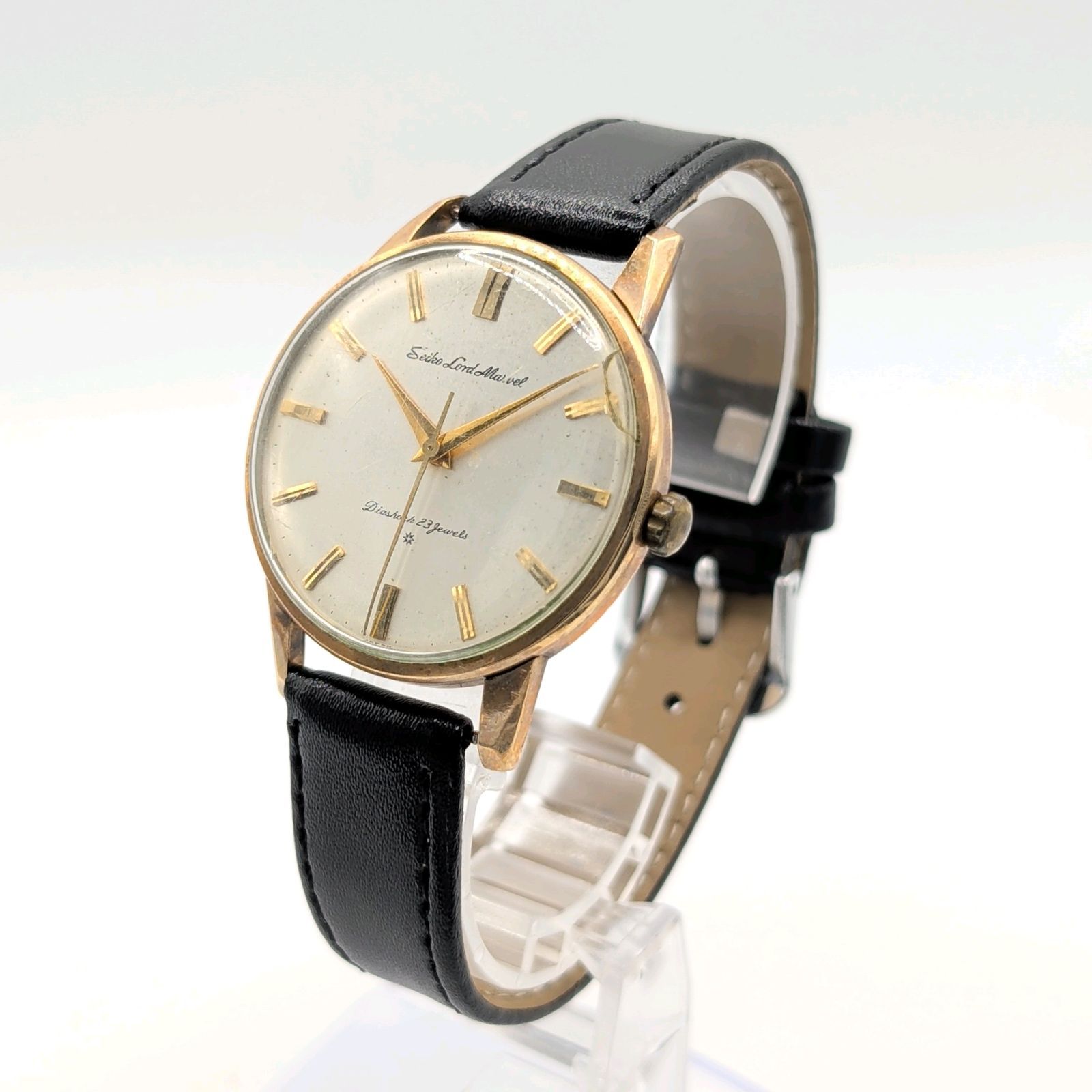 メンズ ラウンド