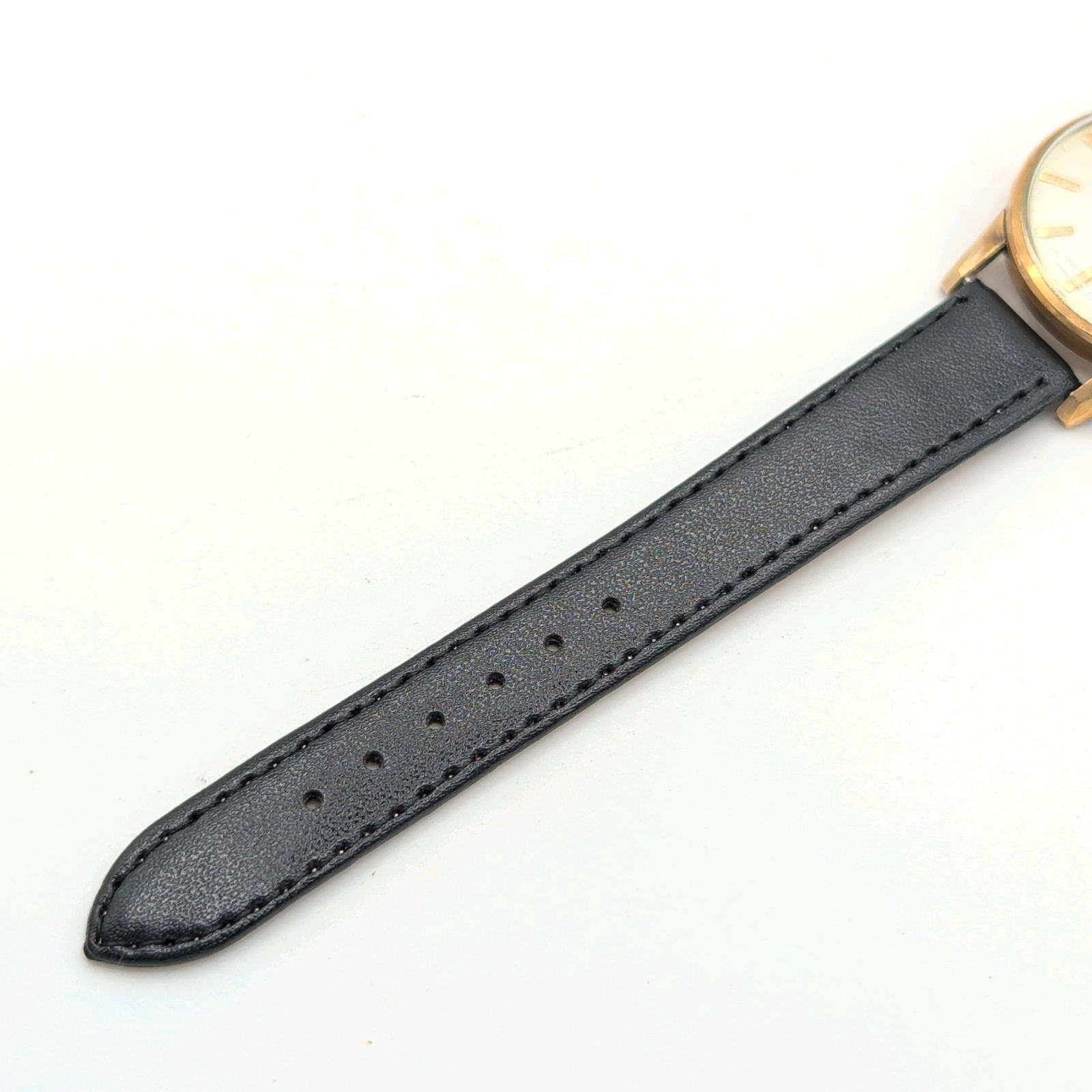  SEIKO LORD MARVEL DIASHOCK Watch Hand Winding Men s G dial 23 Jewells Y2K セイコー ロードマーベル 時計 手巻き式 メンズ ラウンド ゴールド ゴールド文字盤 ヴィンテージ 稼働品 グレー系 自動巻き時計 腕時計(アナログ)