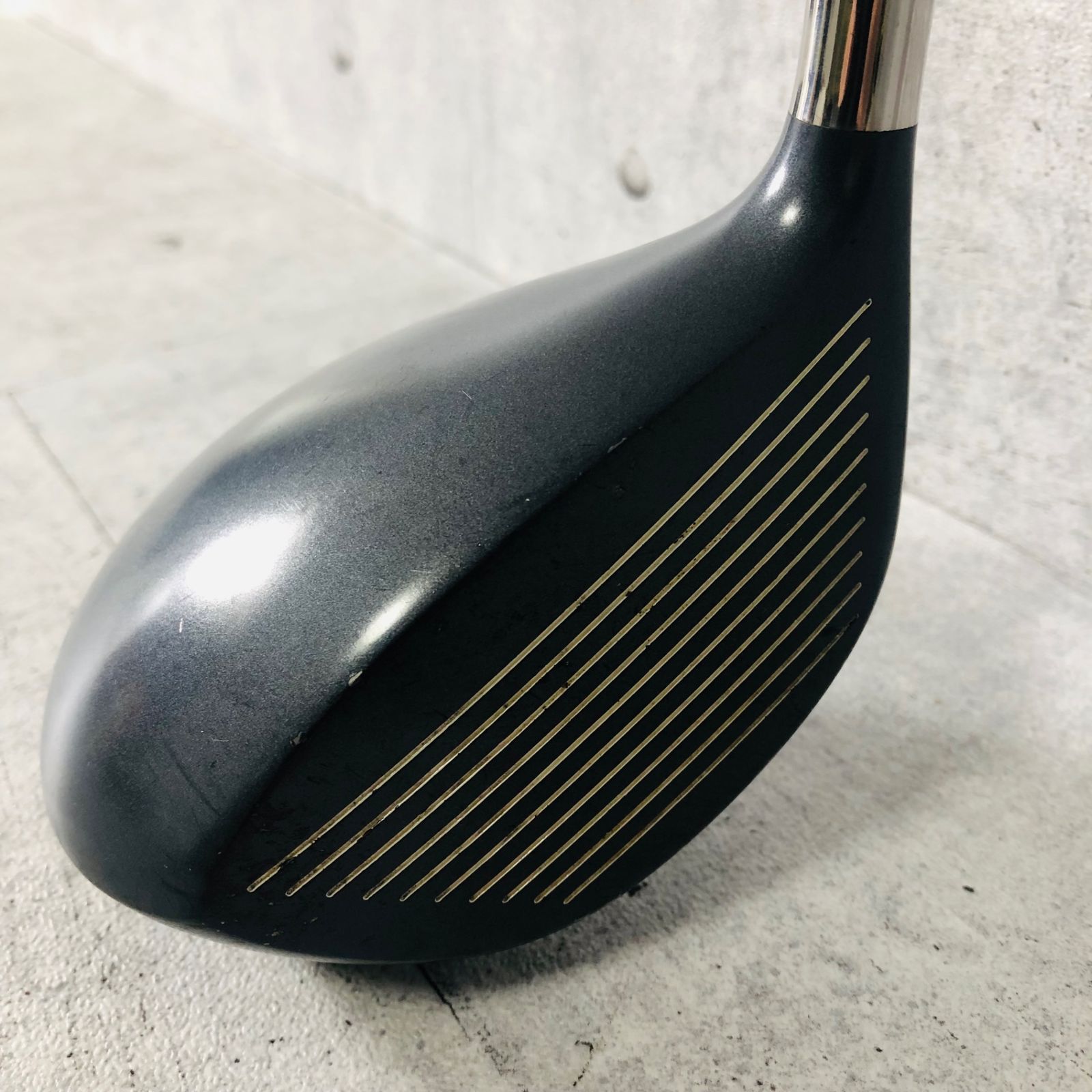 ジャンボ尾崎 WORLD STAGE J's ワールドステージ 1W ドライバー メンズ