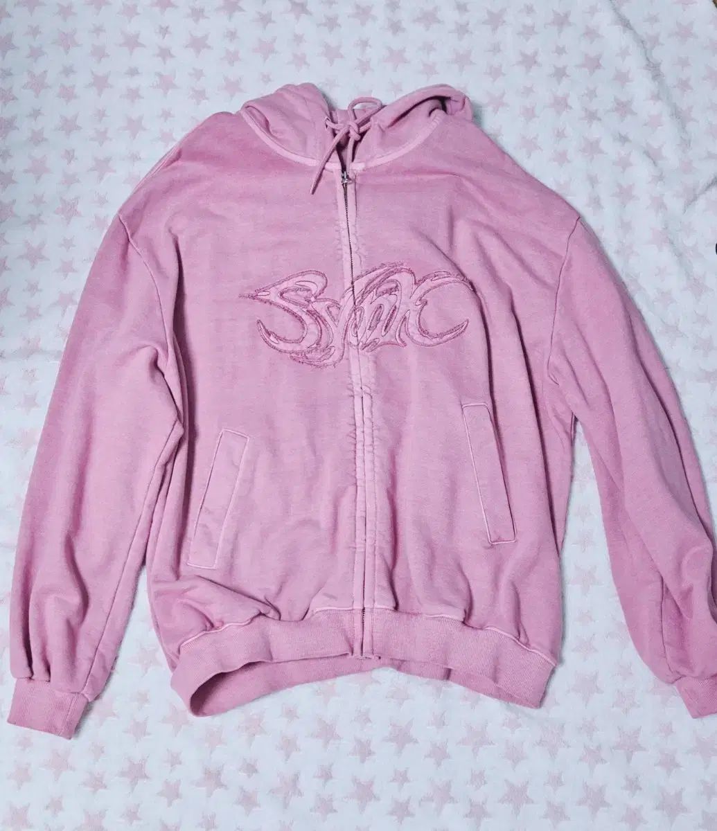 aespa エスパ フード ジップアップ カリナ ウィンター ジゼル ニンニン NINGNING フーディー