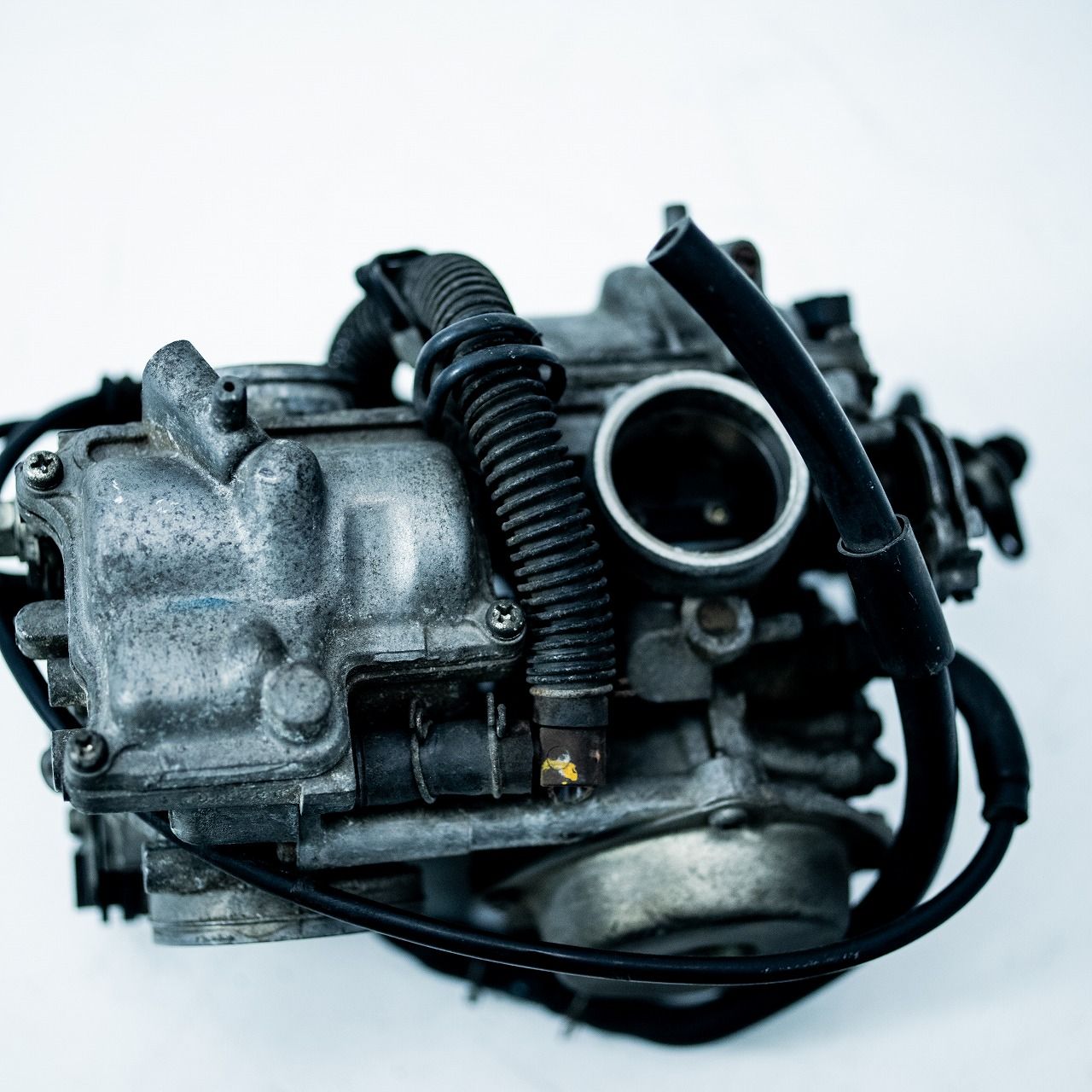 ホンダ スティード400 キャブレター NC26 純正 中古 2026年最新Yahoo 