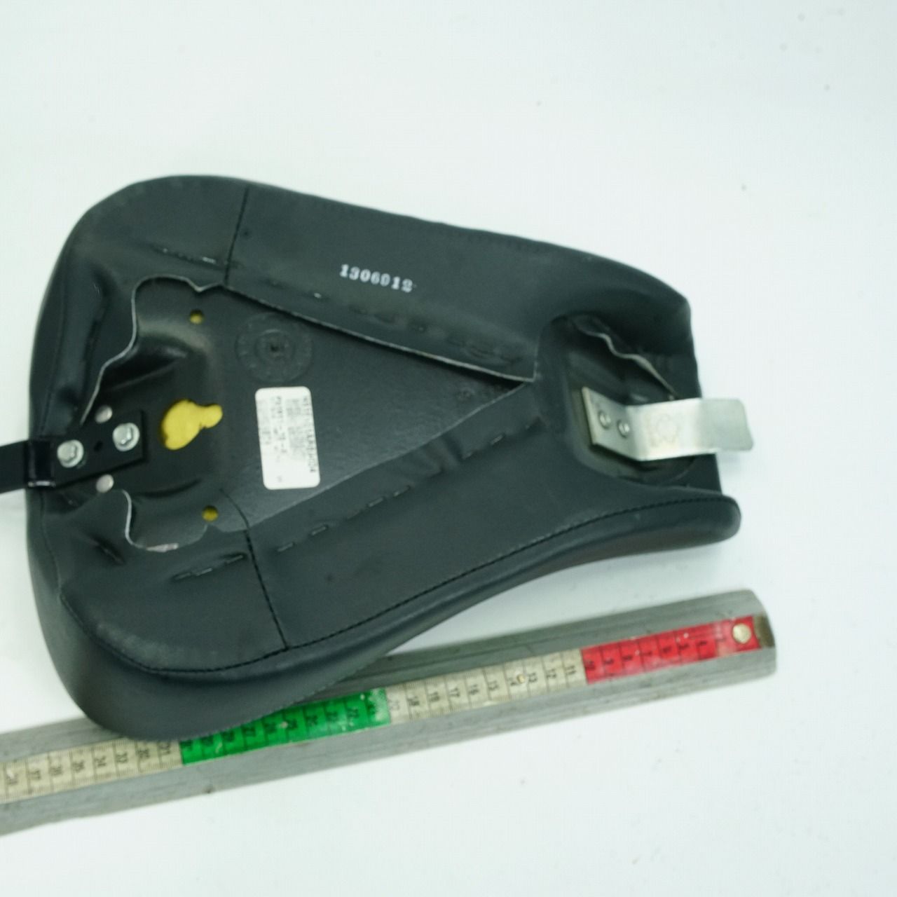 ハーレー スポーツスター XL1200X フォーティーエイト 純正メイン