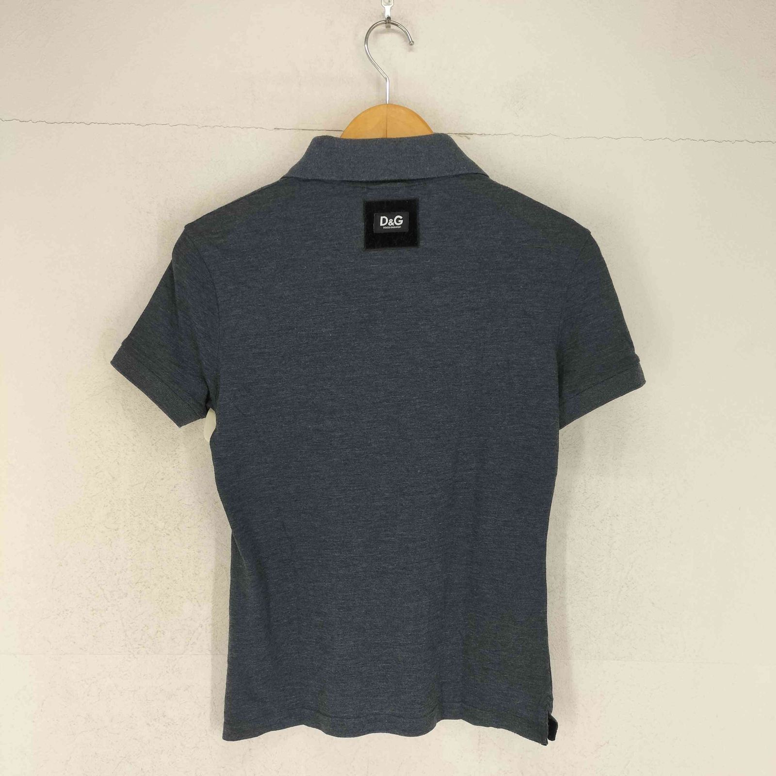 ディーアンドジードルチェアンドガッバーナ D&G DOLCE&GABBANA ニット