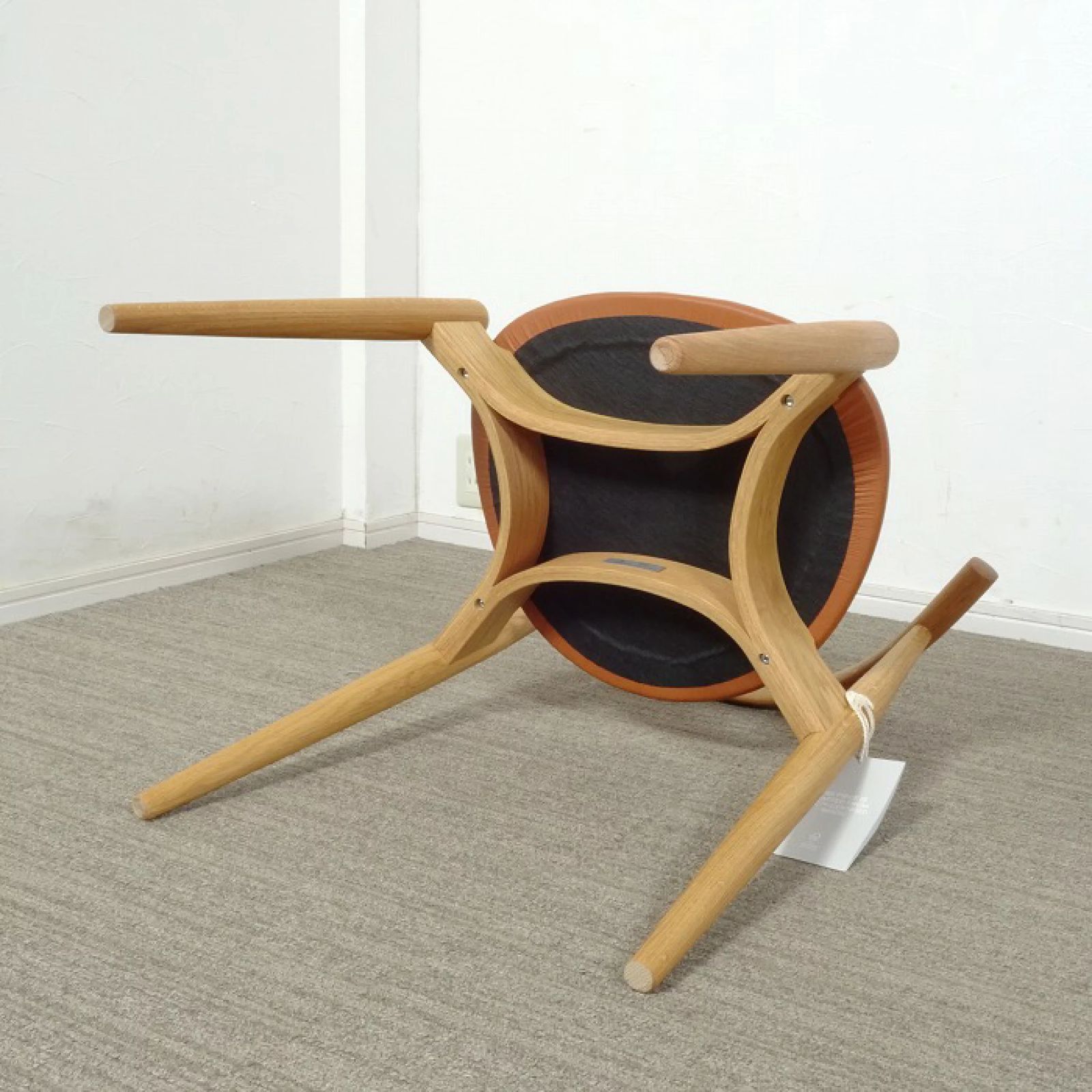 ◾︎SELUNO◾︎ 【新品未使用】Carl Hansen & Son カールハンセン