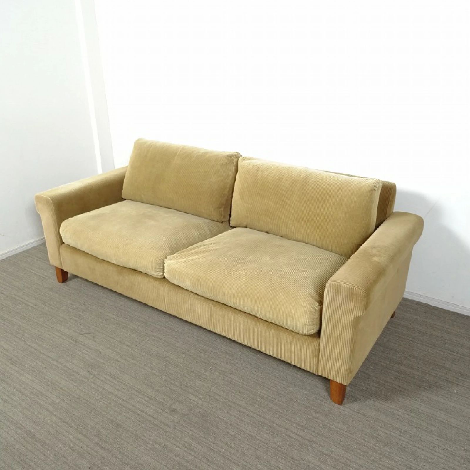 ソファ 3シーター