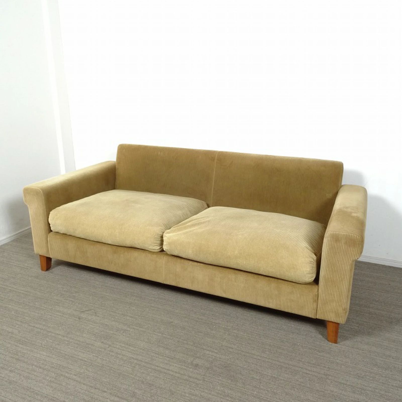 ファブリック 53万