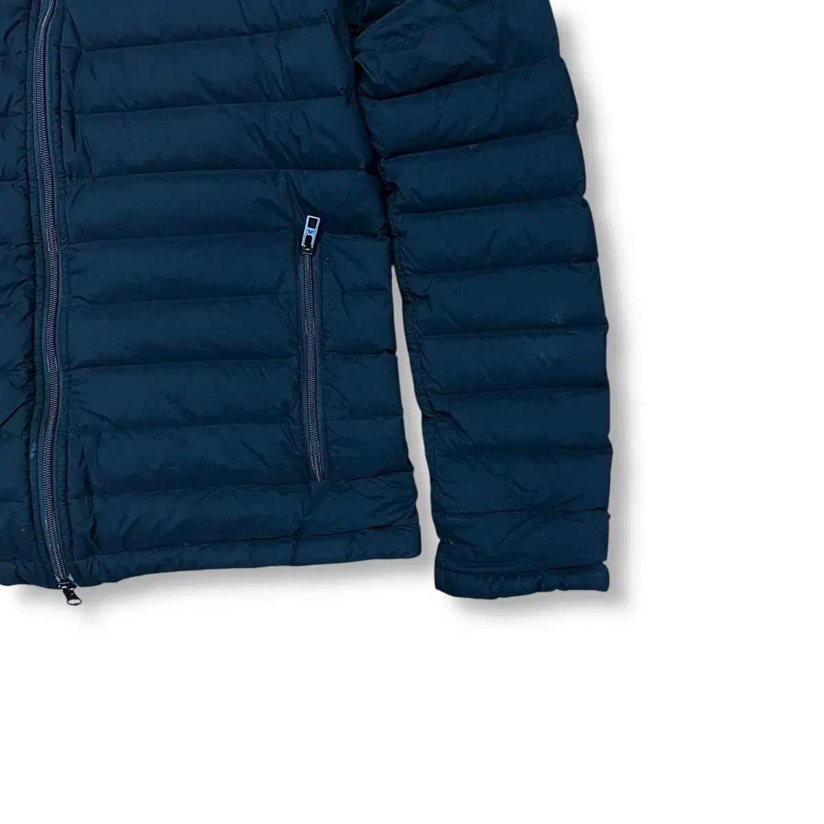 J.LINDEBERG(J.リンドバーグ) 軽量ダウンジャケット - メルカリ