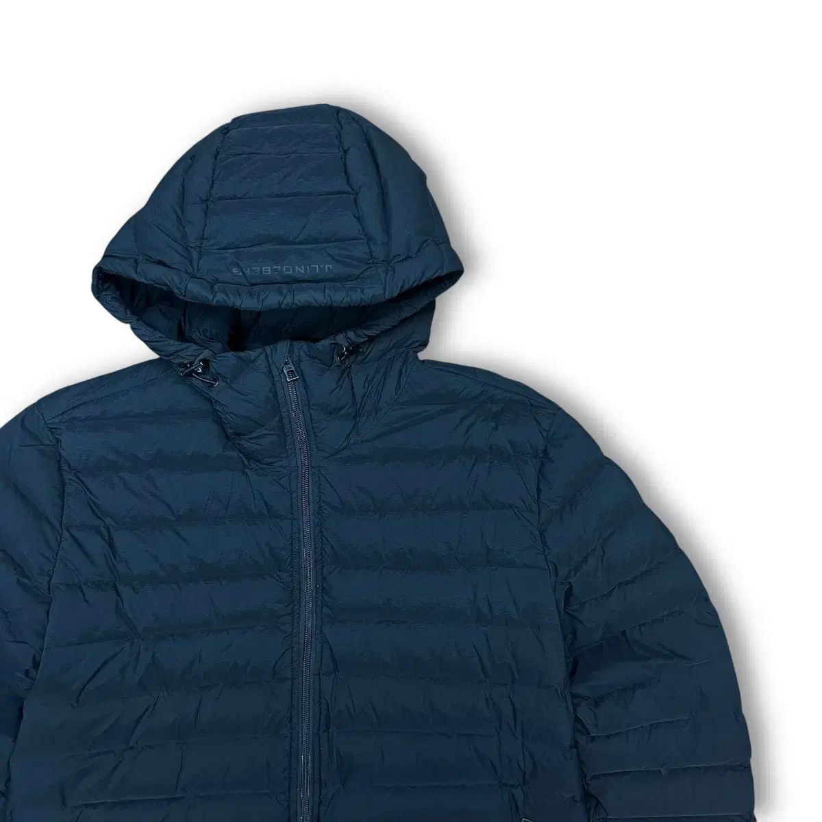 J.LINDEBERG(J.リンドバーグ) 軽量ダウンジャケット - メルカリ