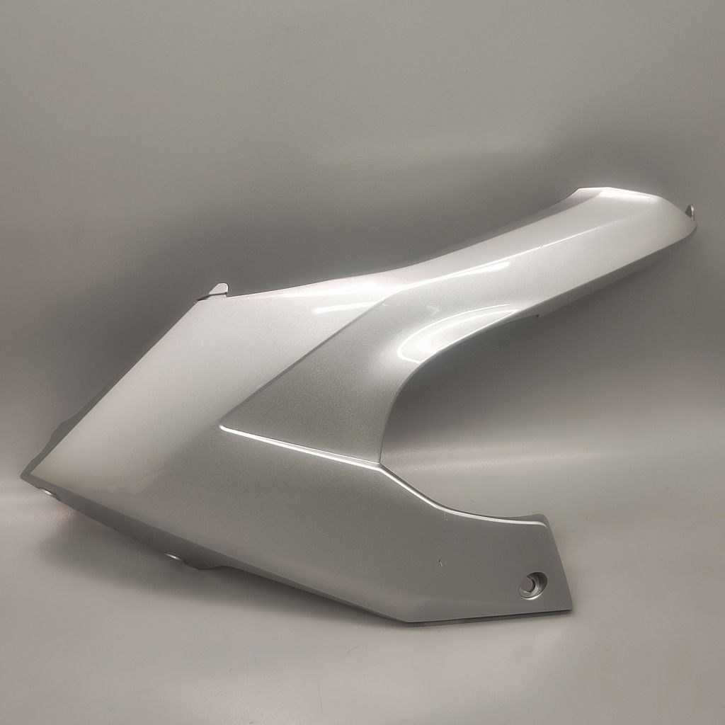 カワサキ ニンジャ NINJA 400 EX400 純正 アンダーカウル サイドカウル