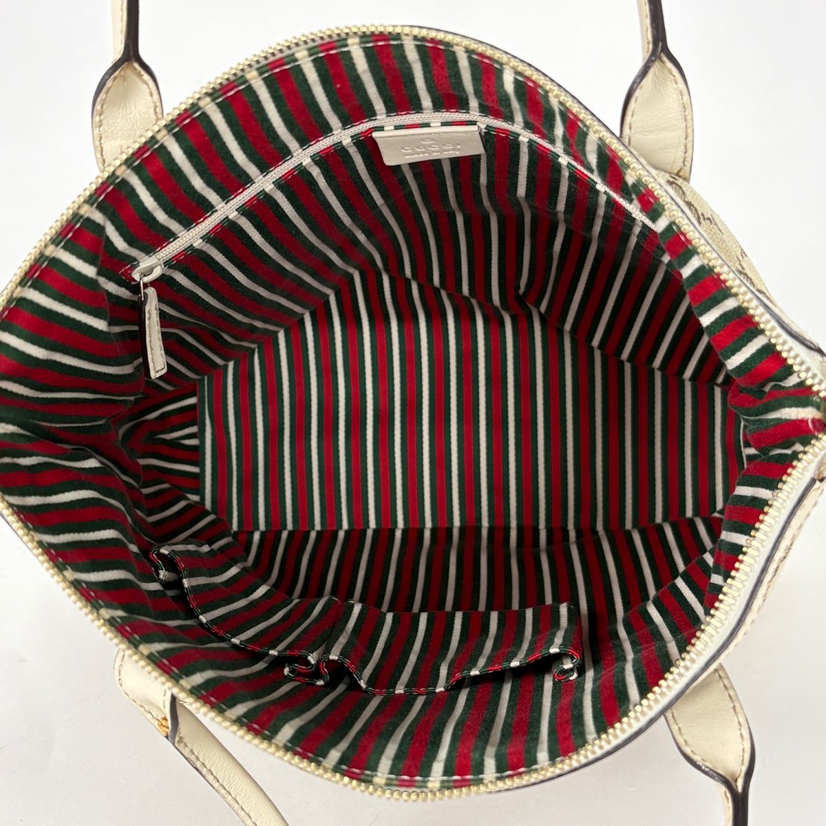 グッチ GUCCI GG柄 トートバッグ GGロゴ ハンドバッグ 肩掛け トート