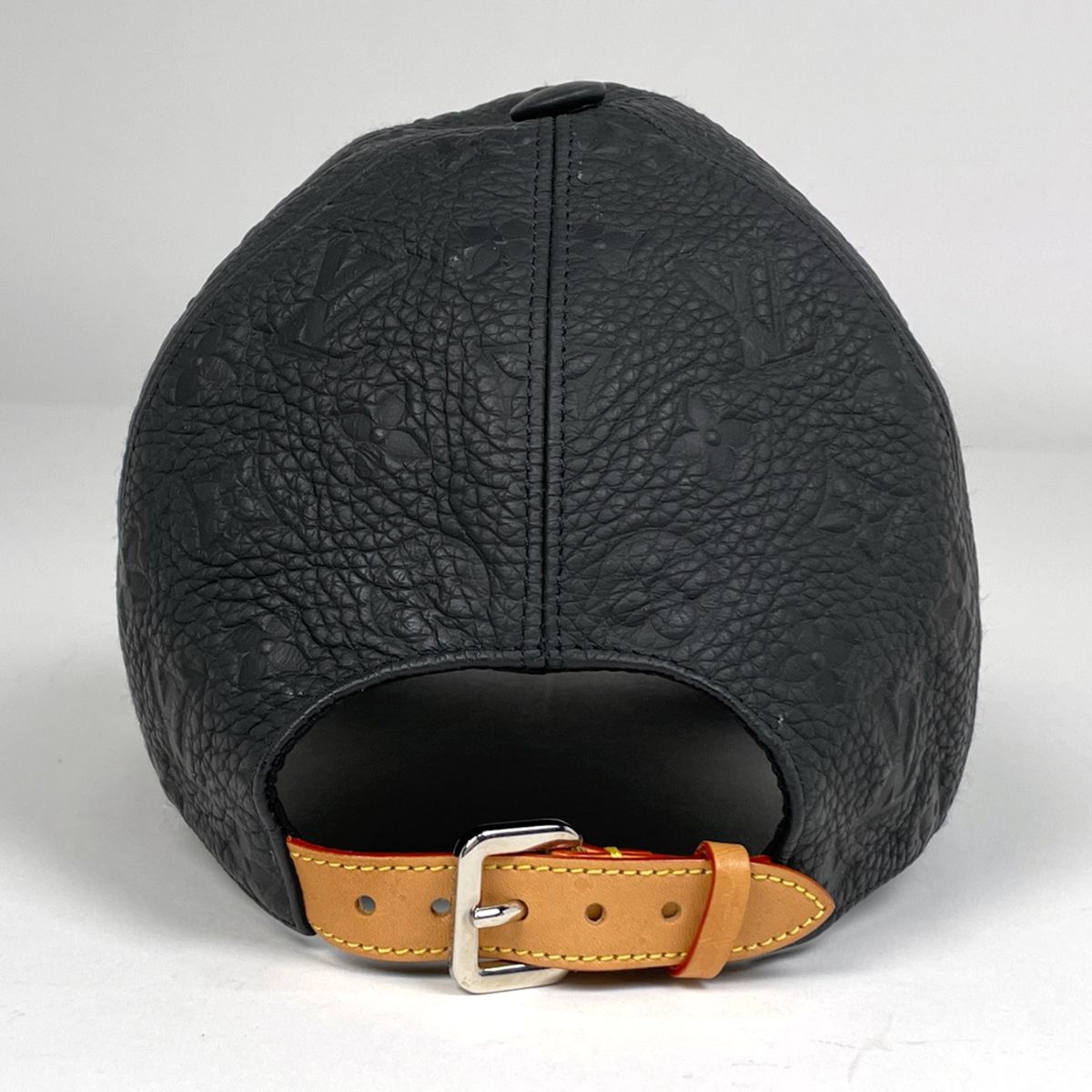 ルイ・ヴィトン Louis Vuitton キャスケット モノグラム ベースボール