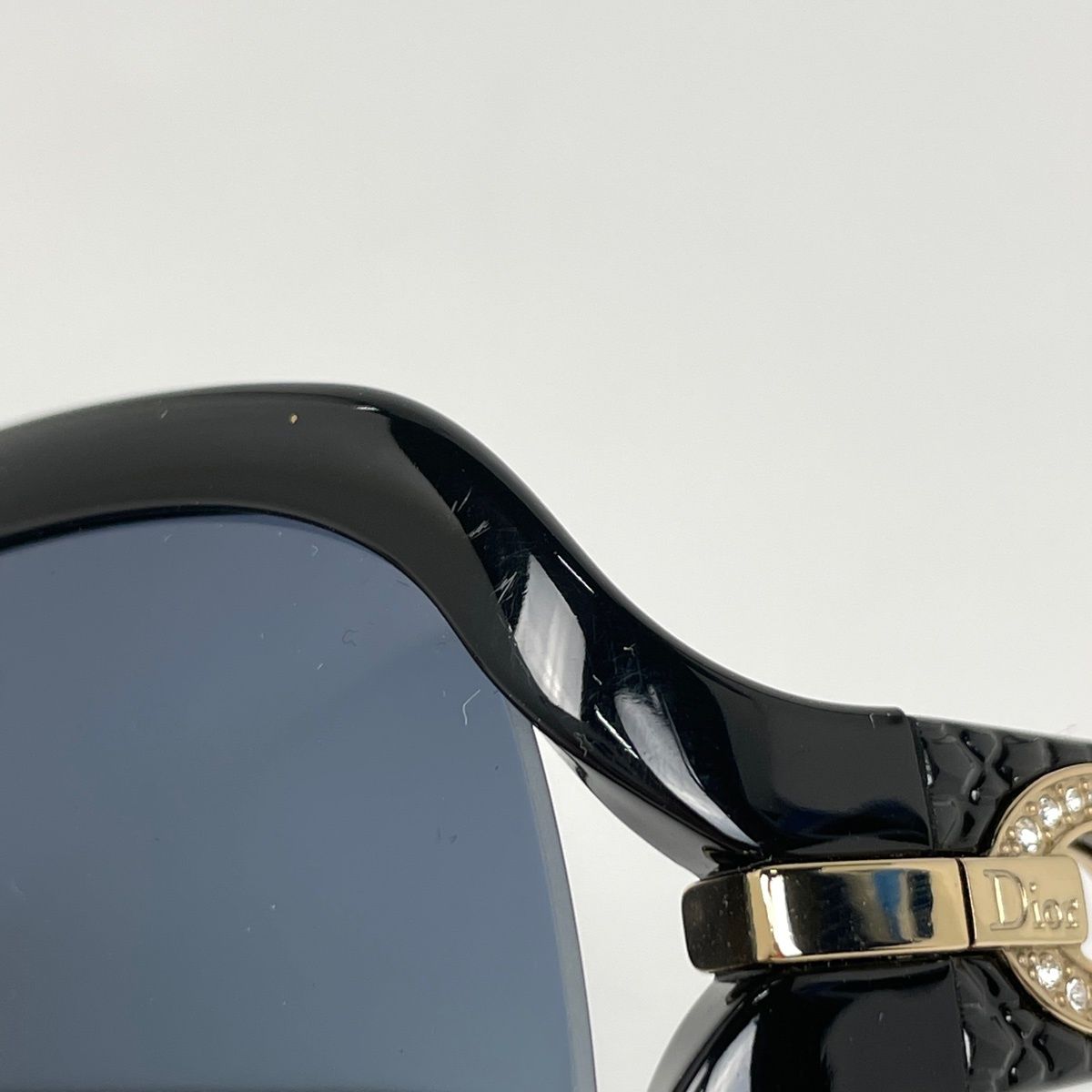 クリスチャンディオール Christian Dior レディディオール ライン