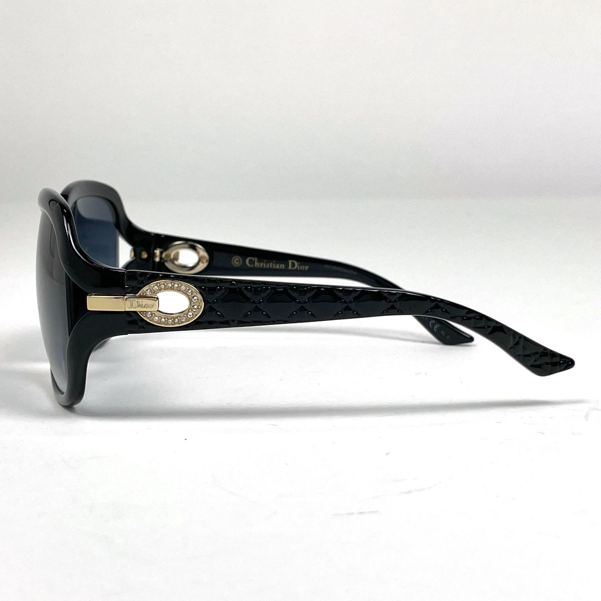 クリスチャンディオール Christian Dior レディディオール ライン