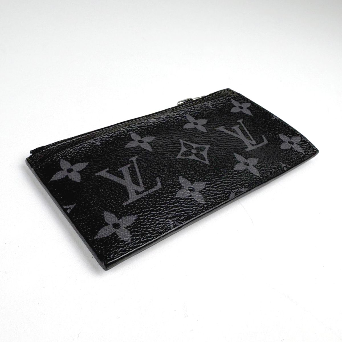 ルイ・ヴィトン Louis Vuitton コインカード ホルダー カードケース