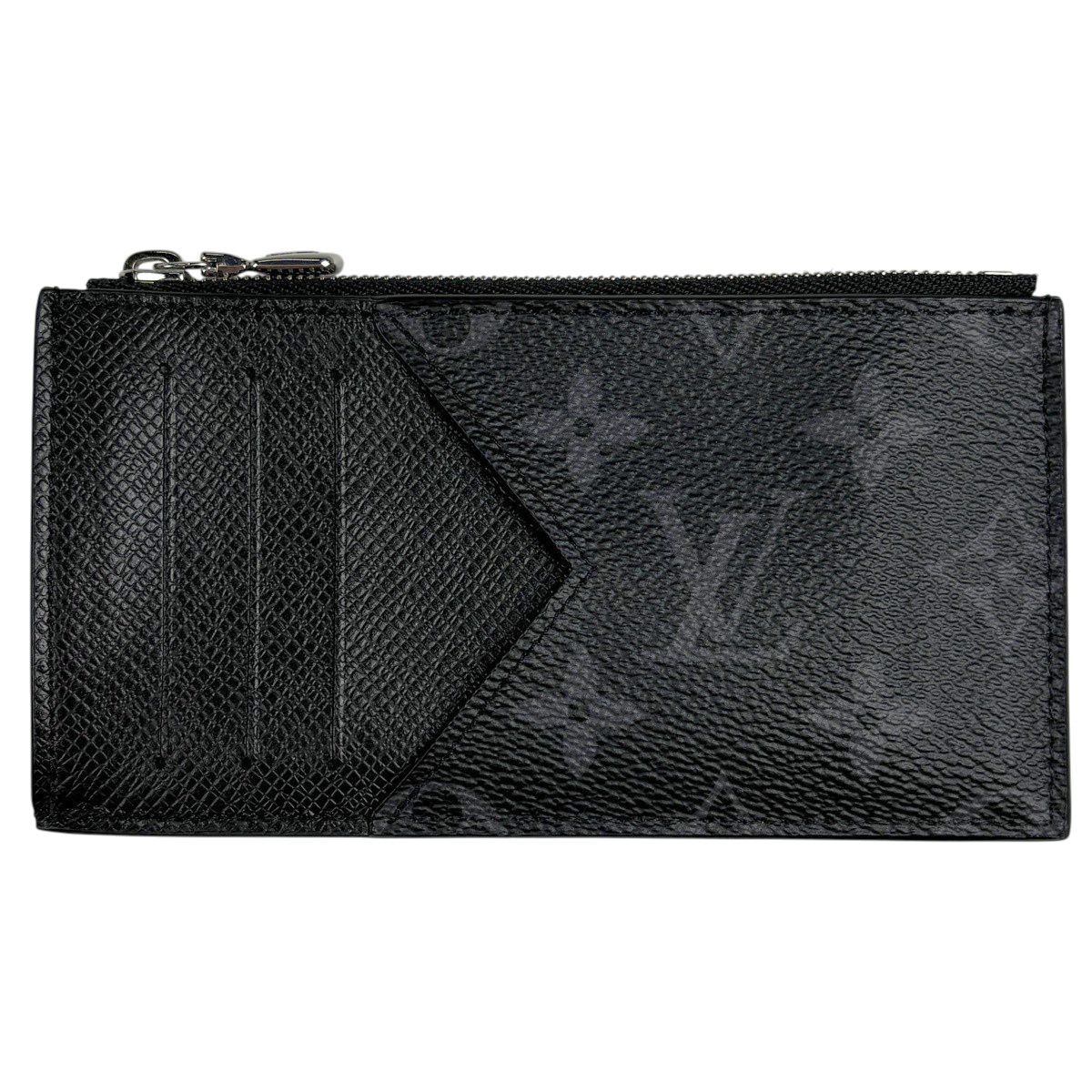 ルイ・ヴィトン Louis Vuitton コインカード ホルダー カードケース