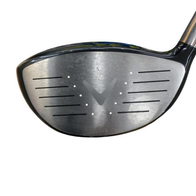 中古◎☆キャロウェイ スピードメタリックス SPEED METALIX 60WB☆Flex