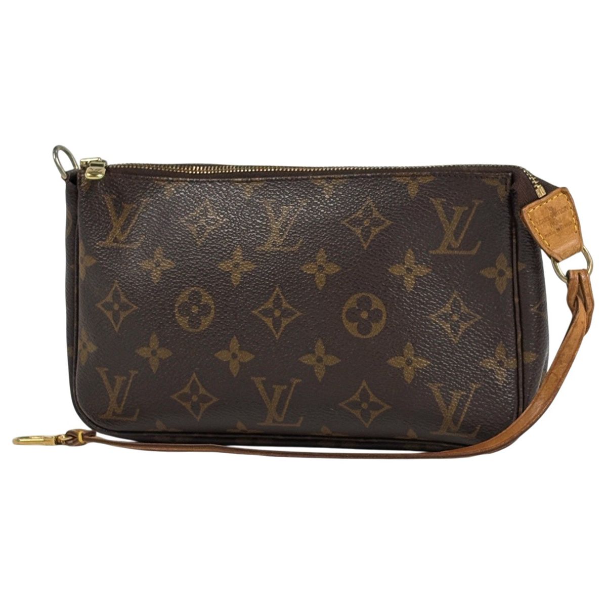 ルイ・ヴィトン Louis Vuitton ポシェット アクセソワール メイク