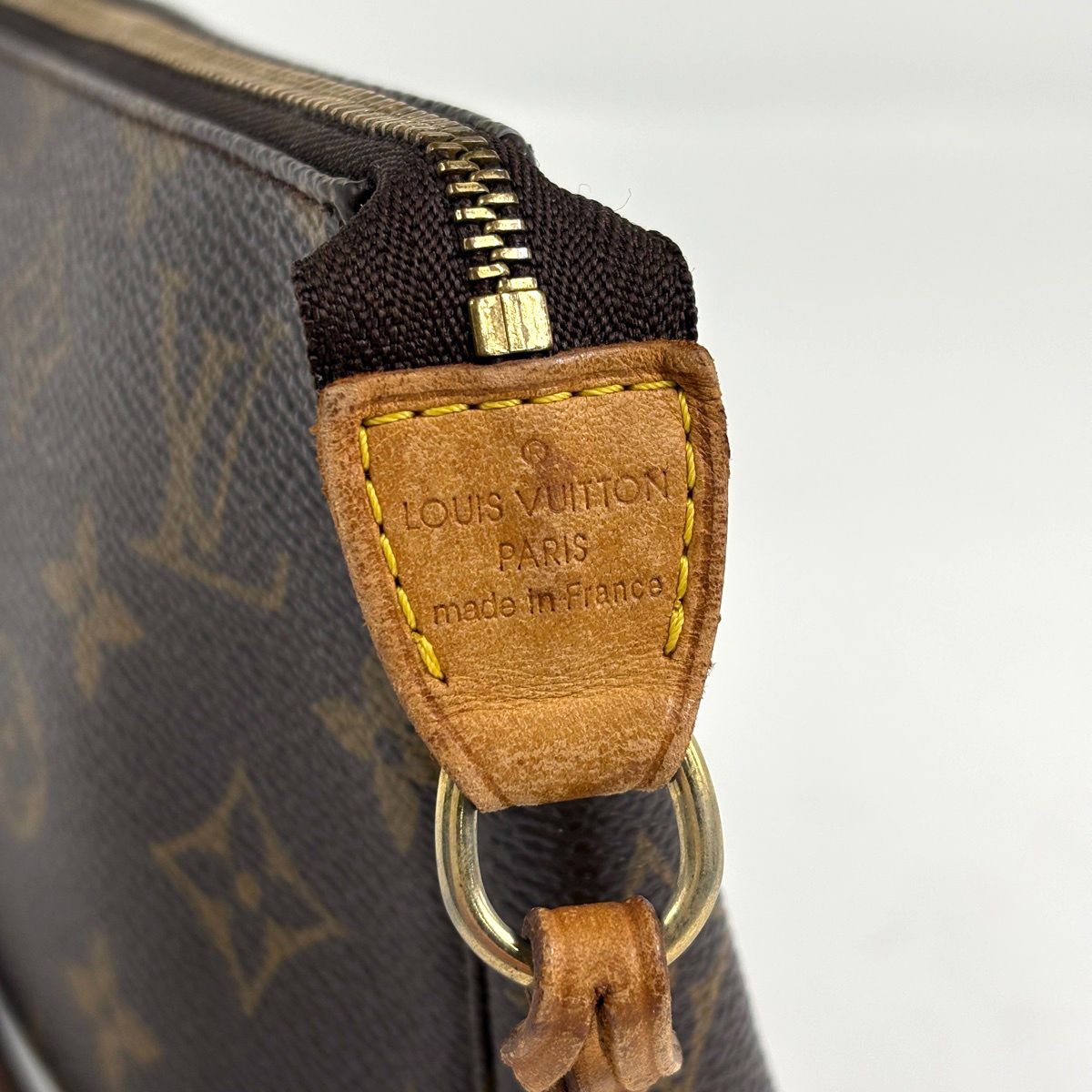 ルイ・ヴィトン Louis Vuitton ポシェット アクセソワール メイク