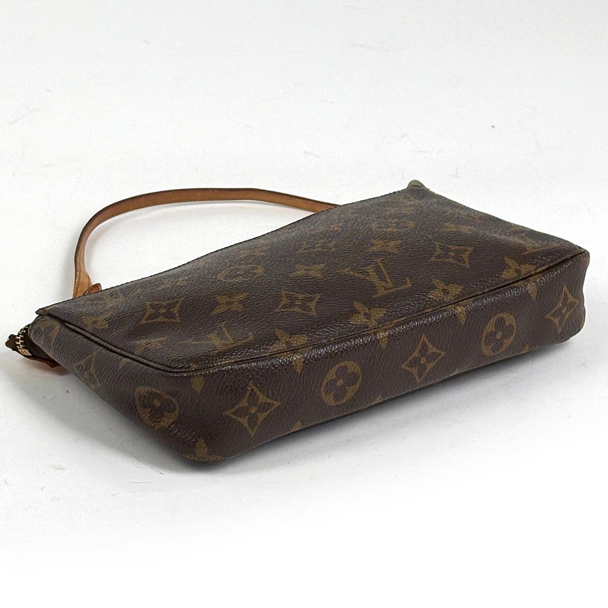 ルイ・ヴィトン Louis Vuitton ポシェット アクセソワール メイク