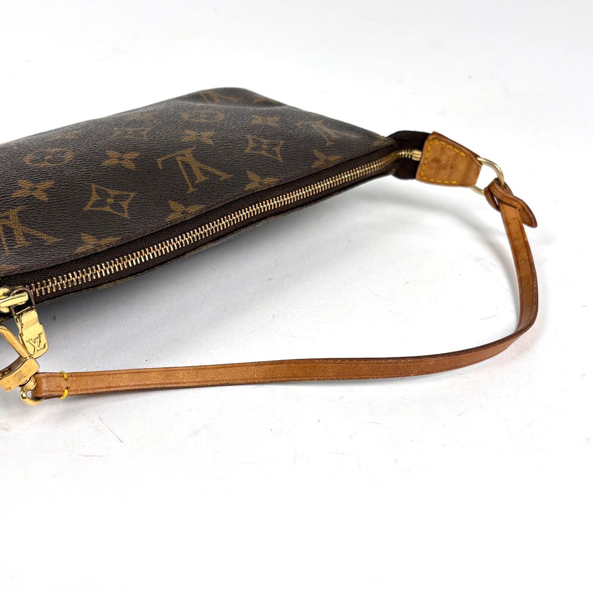 ルイ・ヴィトン Louis Vuitton ポシェット アクセソワール メイク