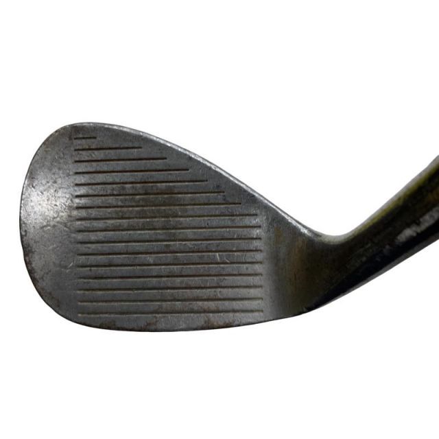 中古】 フォーティーン MT-28 V4(ノーメッキ黒染め) 58°/12° ウェッジ