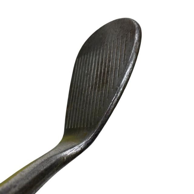 中古】 フォーティーン MT-28 V4(ノーメッキ黒染め) 58°/12° ウェッジ