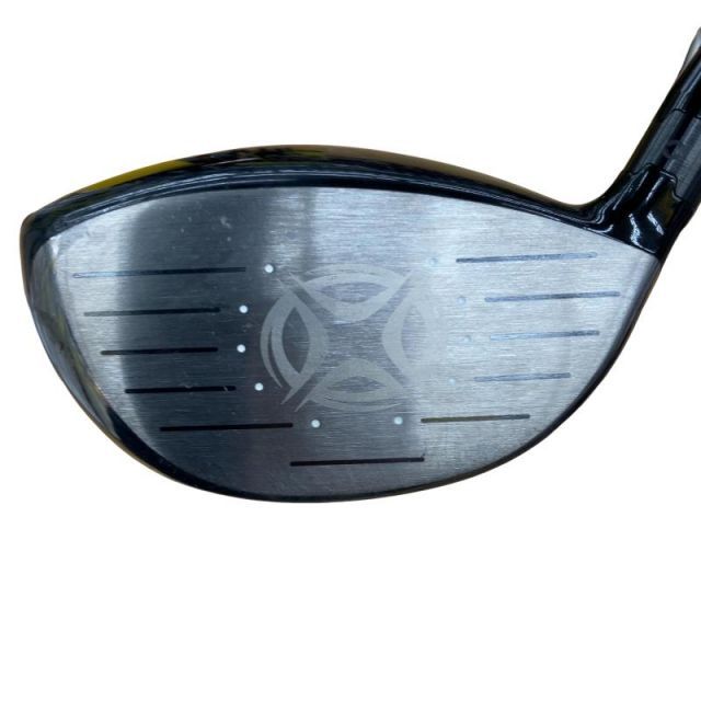 中古】 キャロウェイ RAZR FIT 10.5° ドライバー DR RAZR FIT SERIES