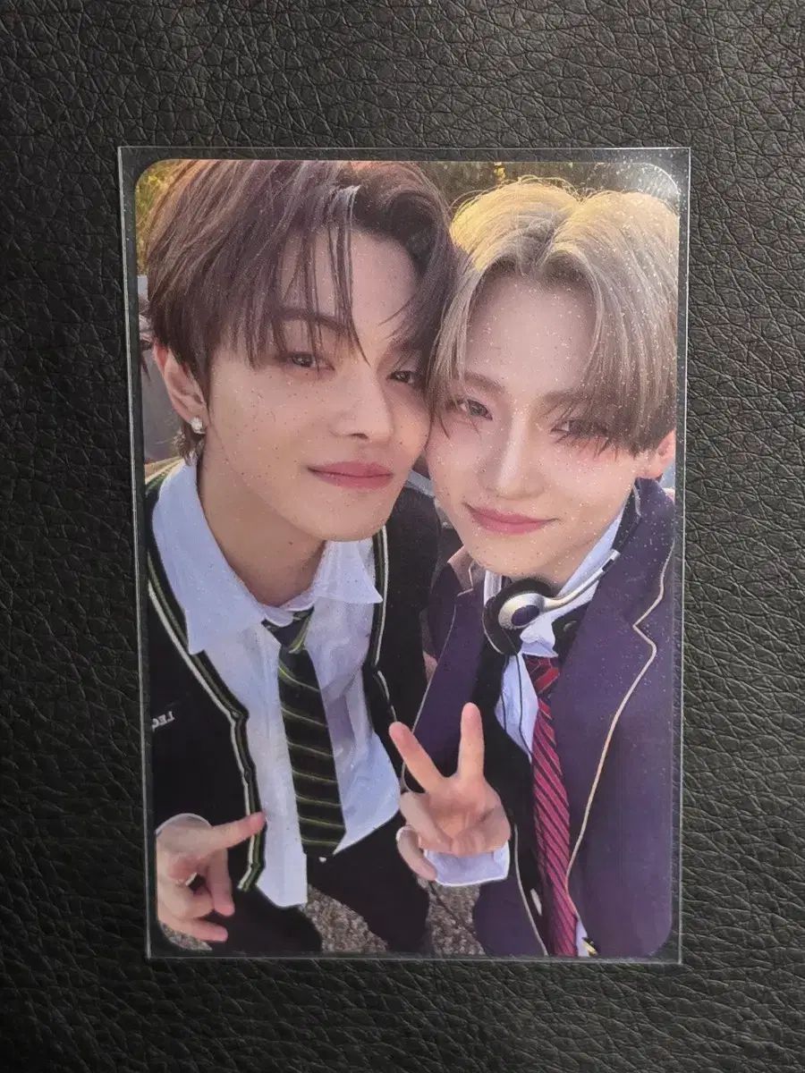 アルディワン サンリオオーズ ユニットトレカ ケミトレカ 以上ワン イリオ