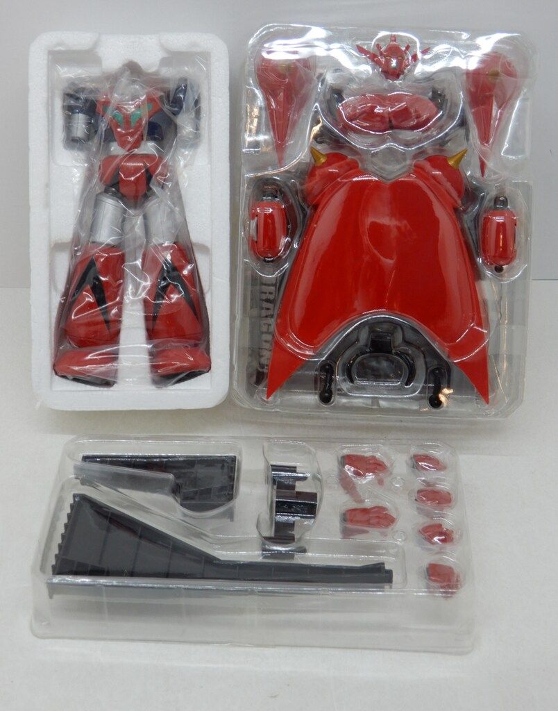 51 ゲッタードラゴン