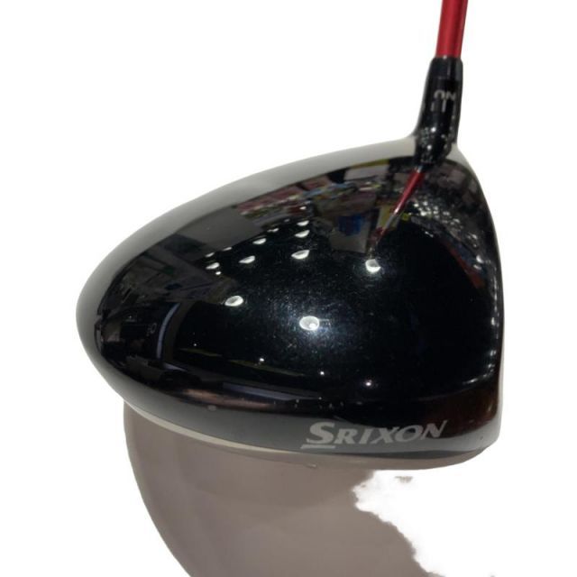 中古】 ダンロップ SRIXON Z525 10.5° ドライバー DR SV-3026J