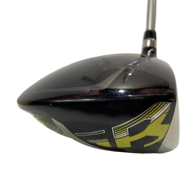 中古】 ブリヂストン TOUR B JGR 9.5° ドライバー DR TG1-5(ドライバー