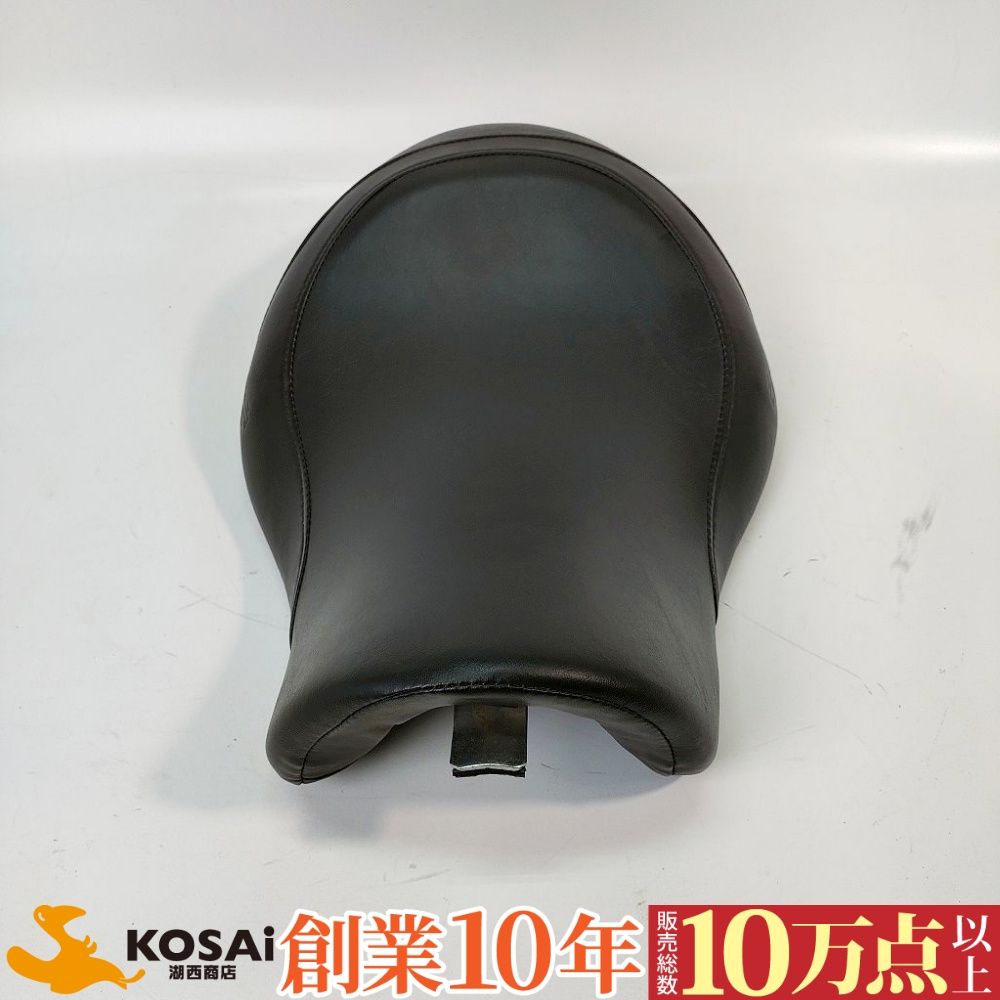 ハーレー 純正 スポーツスター リーチソロシート XL／W 表面に破れ無し