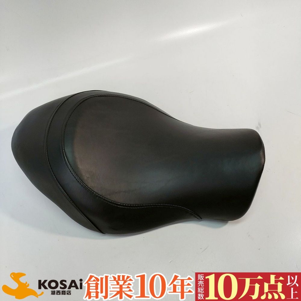 ハーレー 純正 スポーツスター リーチソロシート XL／W 表面に破れ無し