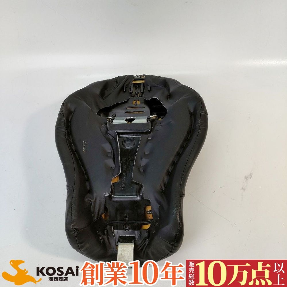 ハーレー 純正 スポーツスター リーチソロシート XL／W 表面に破れ無し