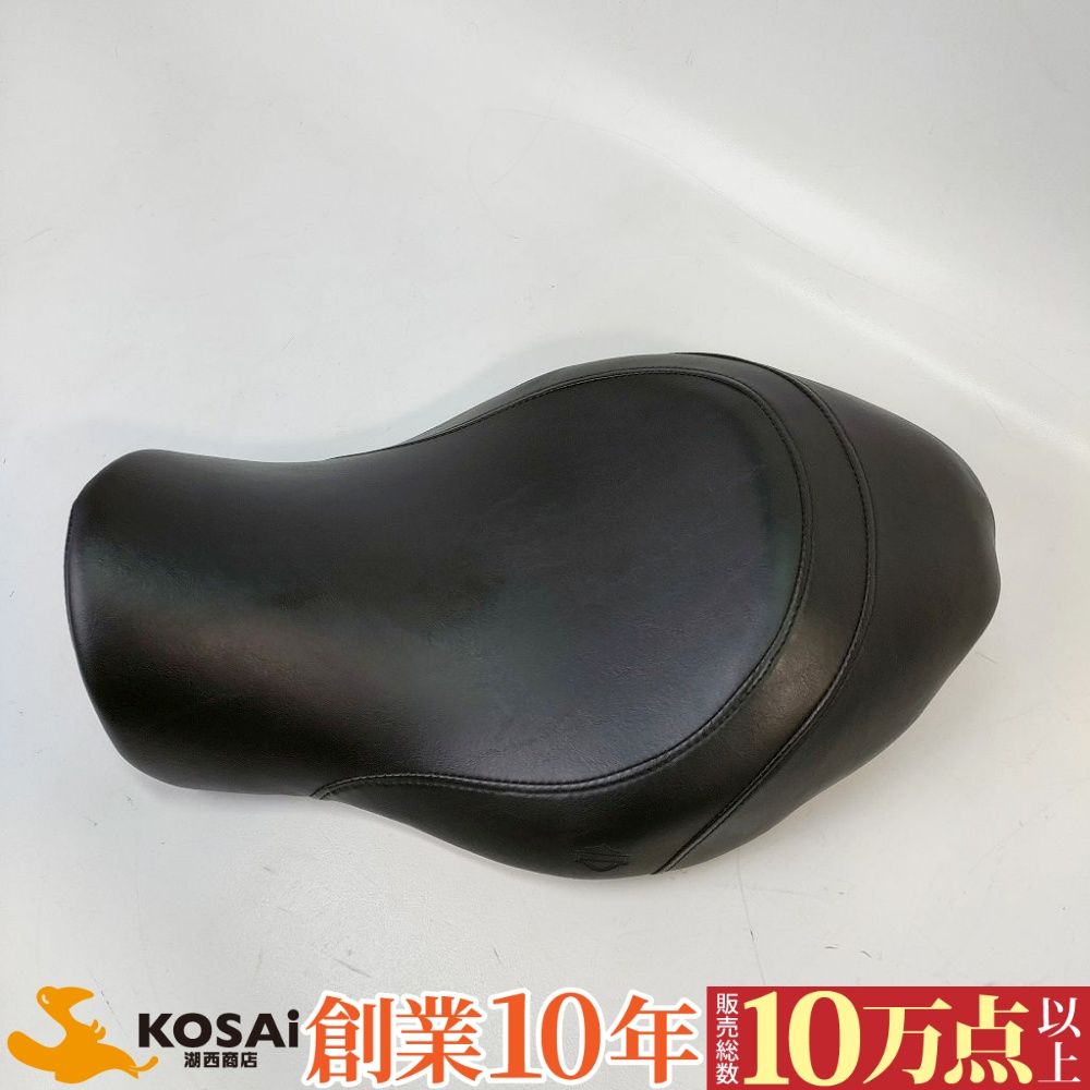 ハーレー 純正 スポーツスター リーチソロシート XL／W 表面に破れ無し