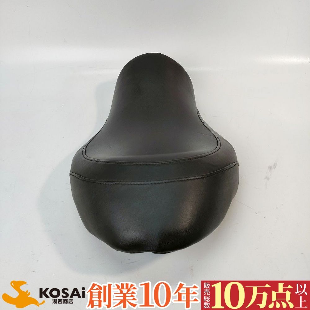 ハーレー 純正 スポーツスター リーチソロシート XL／W 表面に破れ無し