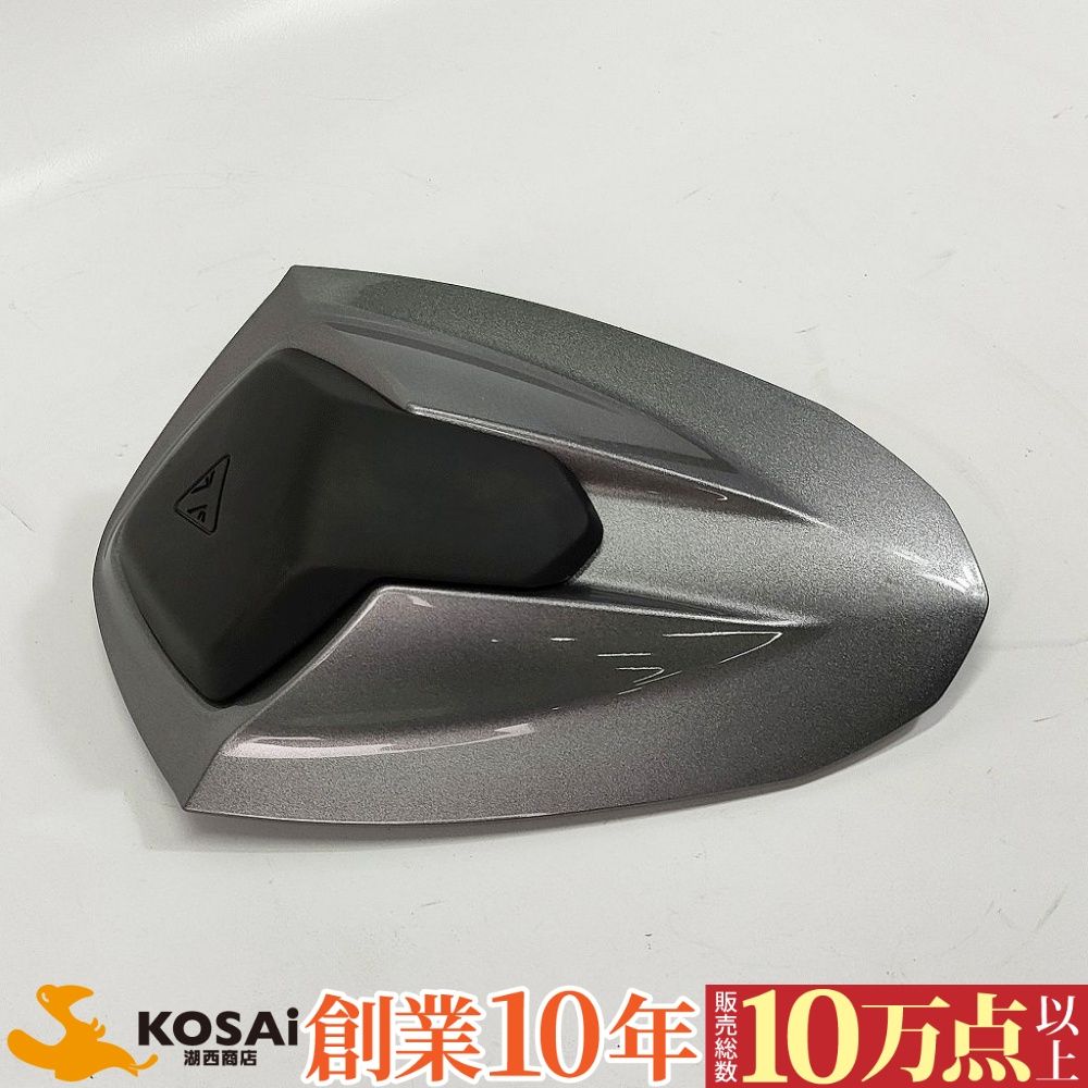 トライアンフ ストリートトリプルRS 純正シングルシートカウル