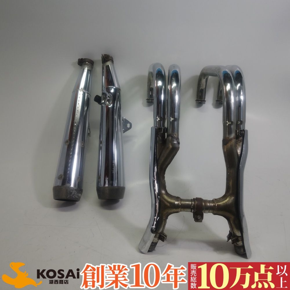 カワサキ ゼファー1100/ゼファー1100RS/ZEPHYR1100/ZEPHYR1100RS 純正 