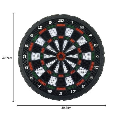D-CRAFT ディークラフト】卓上 ダーツ ボード DARTS BOARD EASY ダーツ