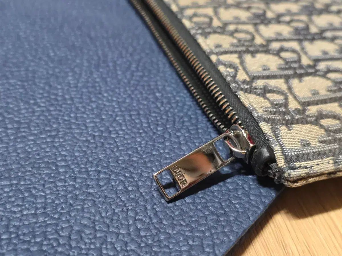 ディオール オブリーク A4 ポーチ クラッチバッグ - メルカリ