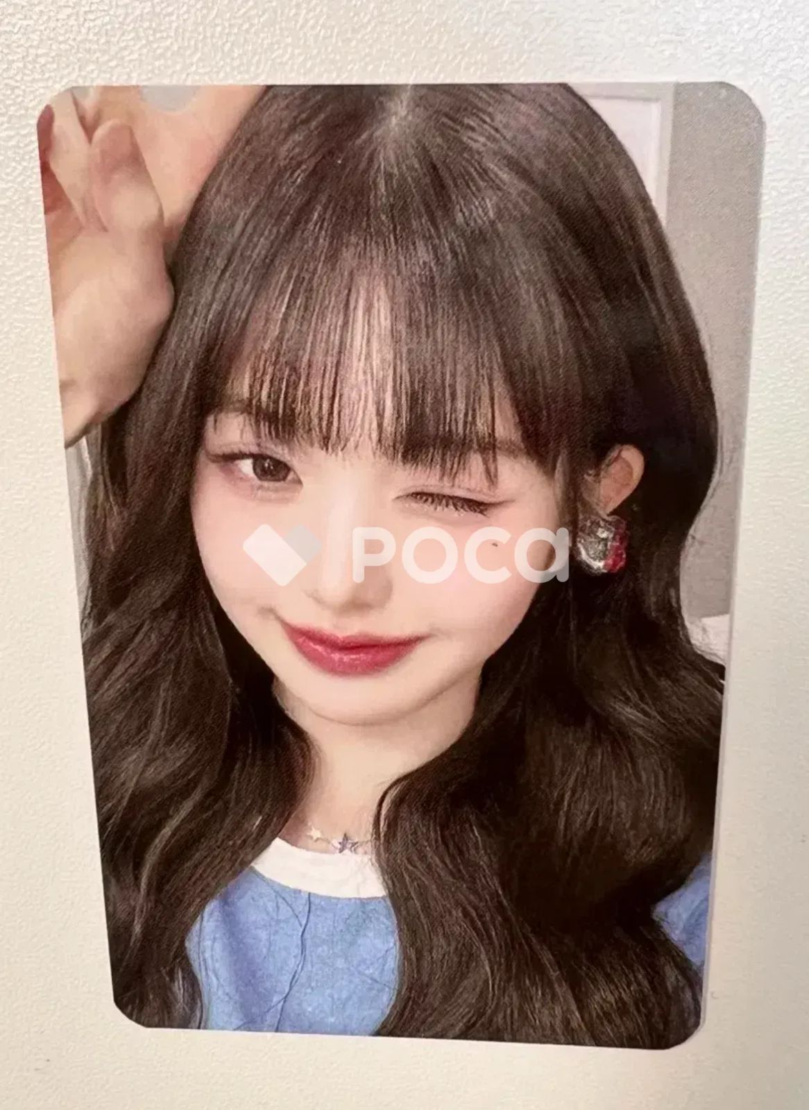 IVE ウォニョン I'VE MINE NAMIL MUSIC - メルカリ