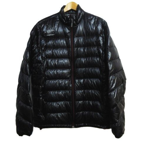 FREEKNOT フリーノット ダウンジャケット Y1128 光電子 KODENSHI