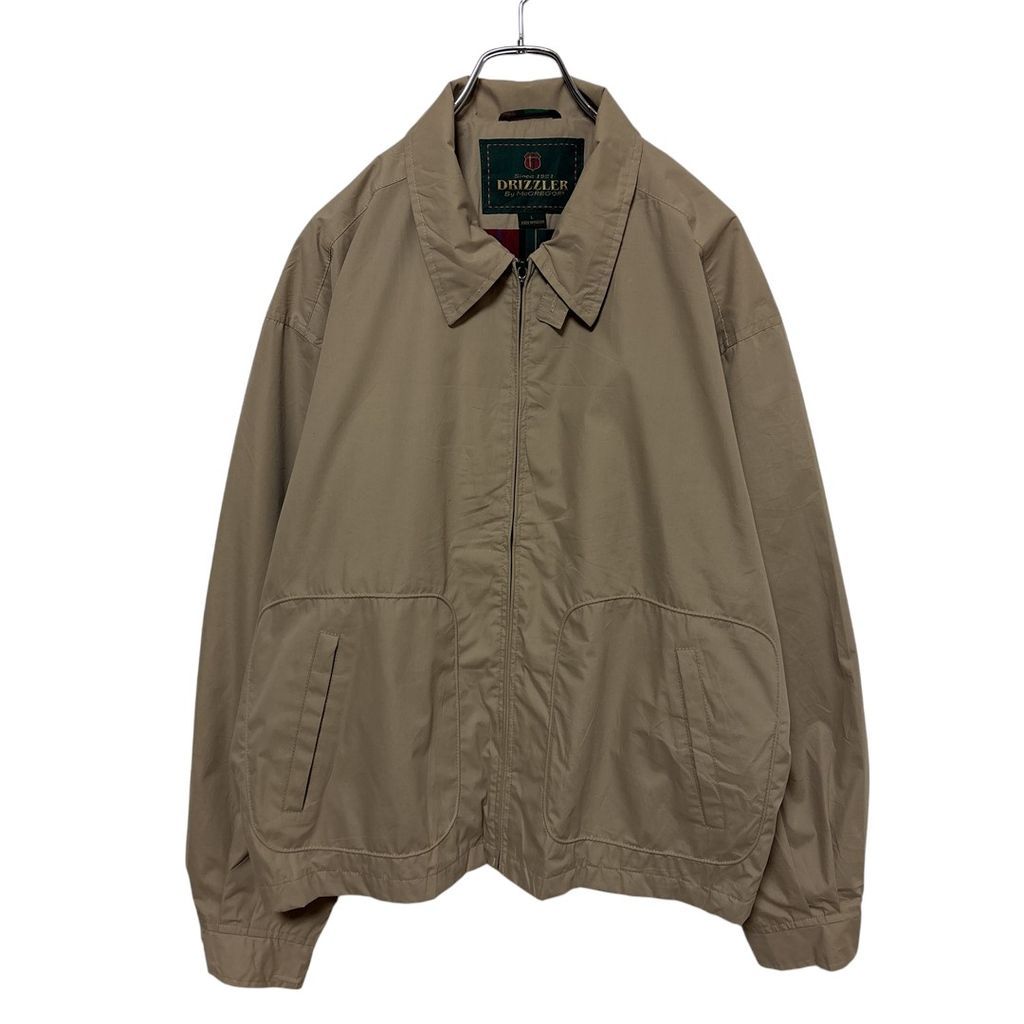 McGREGOR】 80～90s Swing Top Drizzler Jacket スウィングトップ